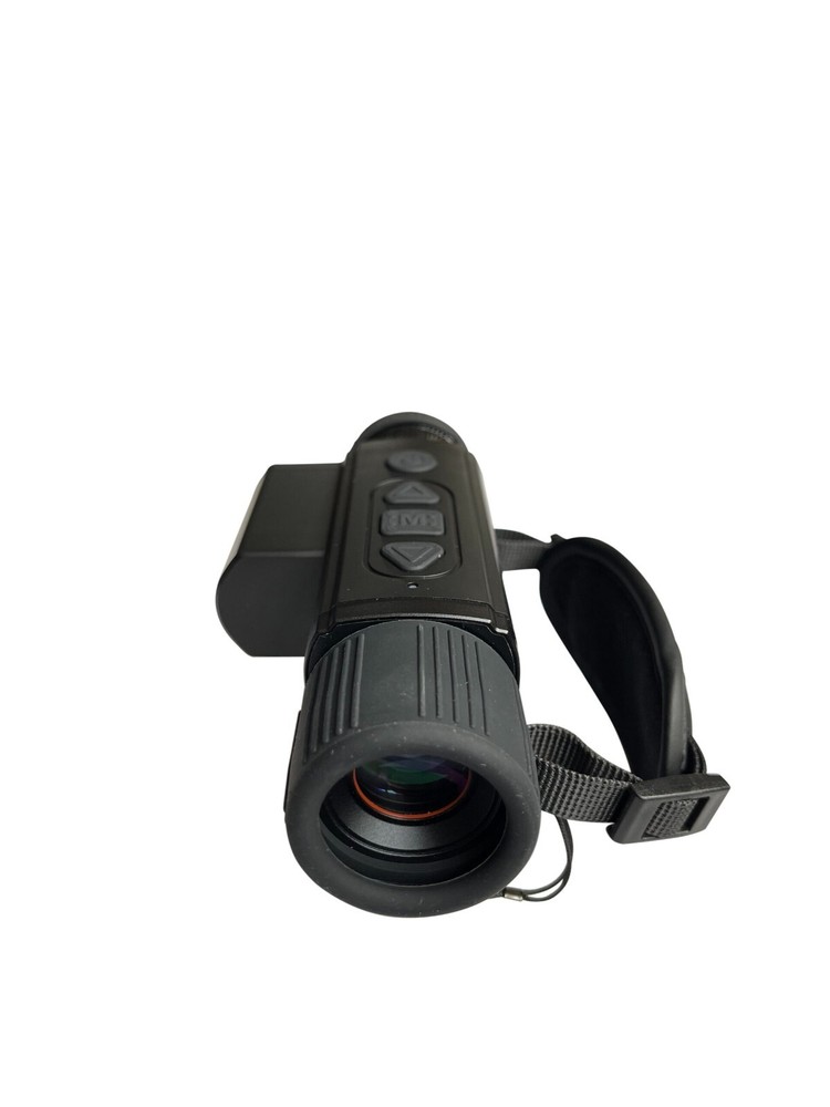 Predator Thermal Optics Matrix 35-640 LRF (Laser Rangefinder) Thermal Monocular
