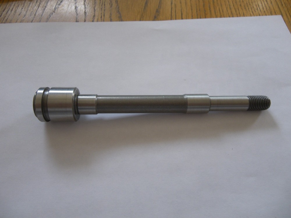 Harley Shovelhead - Rocker Arm Shaft