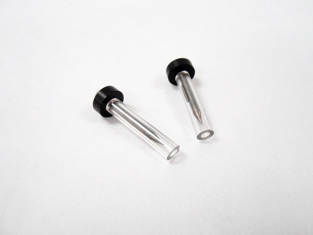 SET OF FITEL ELECTRODE ELECTRODES SHORT