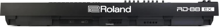 Roland RD-88 EX 88-key Digital Stage Piano