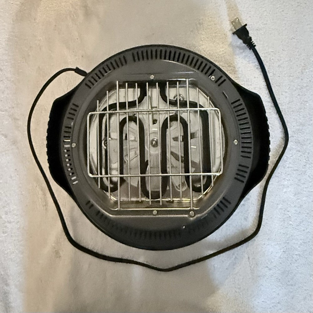 NuWave Pro Plus Infrared Oven 20602 Power Head Heating Unit Replacement Part