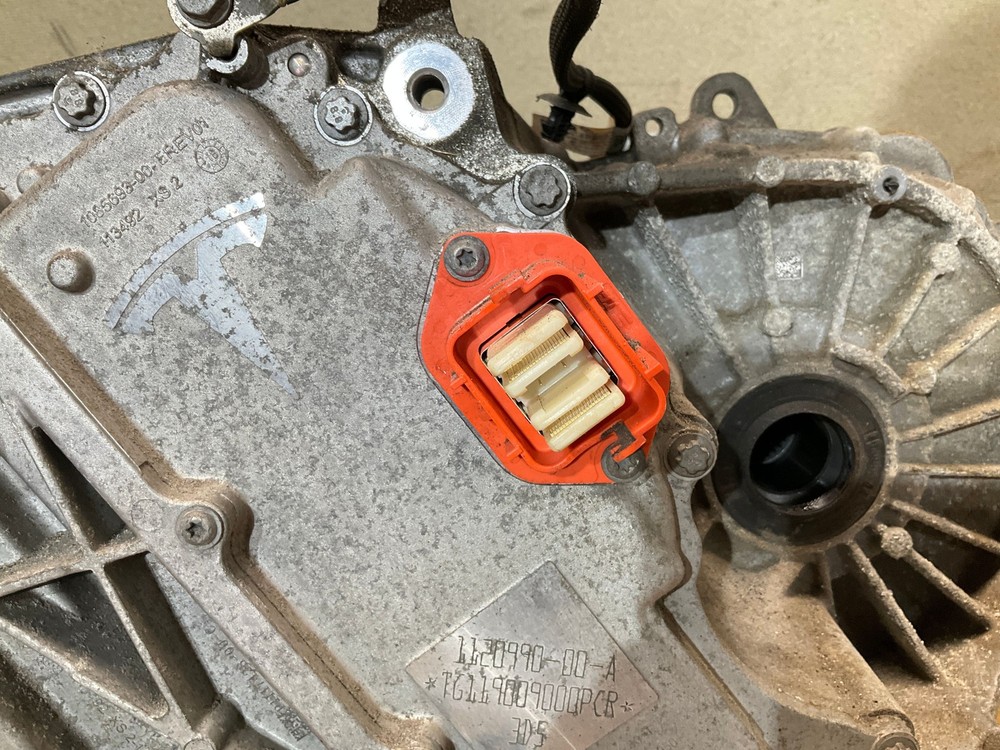 17-23 Tesla Model 3 Rear Drive Unit Motor Engine