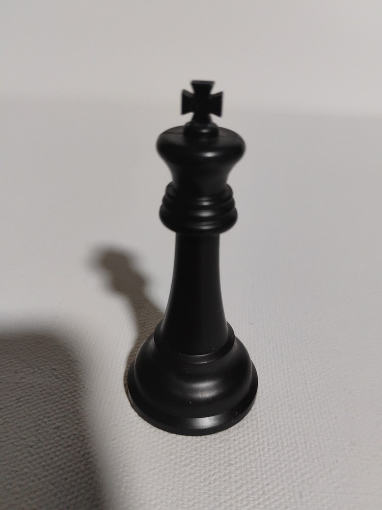 DRUEKE CHESS KING 2.5" FOR MODEL 32/33/34