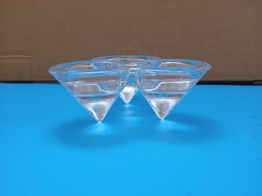 Modo Servveware Glass Votive Candle holder