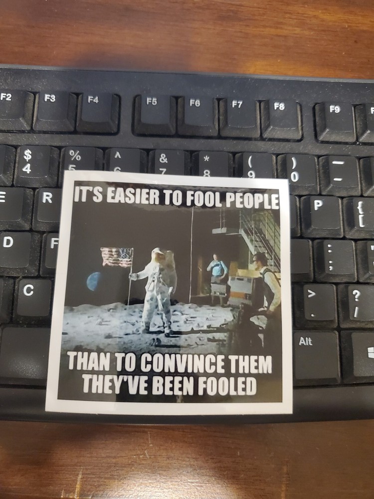 Ephesians 6:12 Vinyl Decal