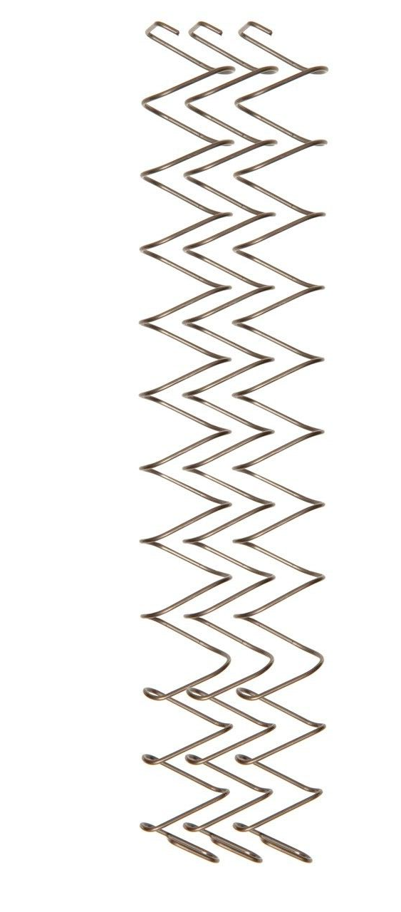 GHOST Magazine Spring Plus 13% Large For Glock 17 17L 22 31 34 35 37 - 3 PACK