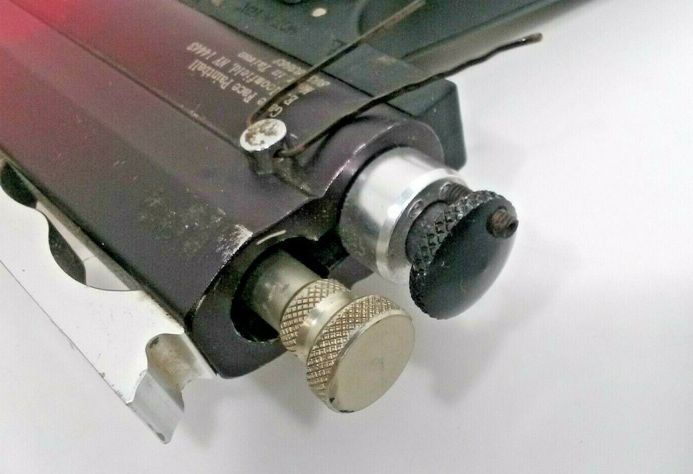 Parts ONLY for Game Face Bone Daddy BL Paintball Gun