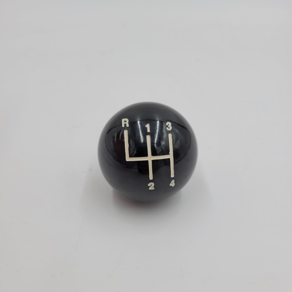 LR Series II/III Replacement Main Gear Level Knob 4 Speed 576316