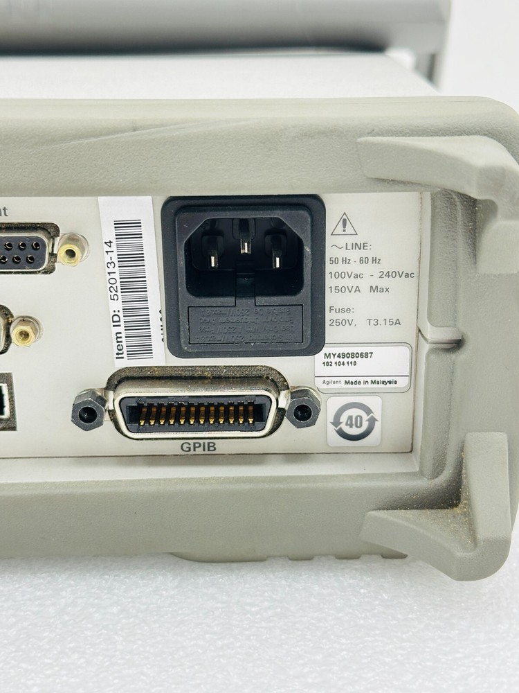 Agilent N4010A Wireless Connectivity Test Set - FREE SHIPPING
