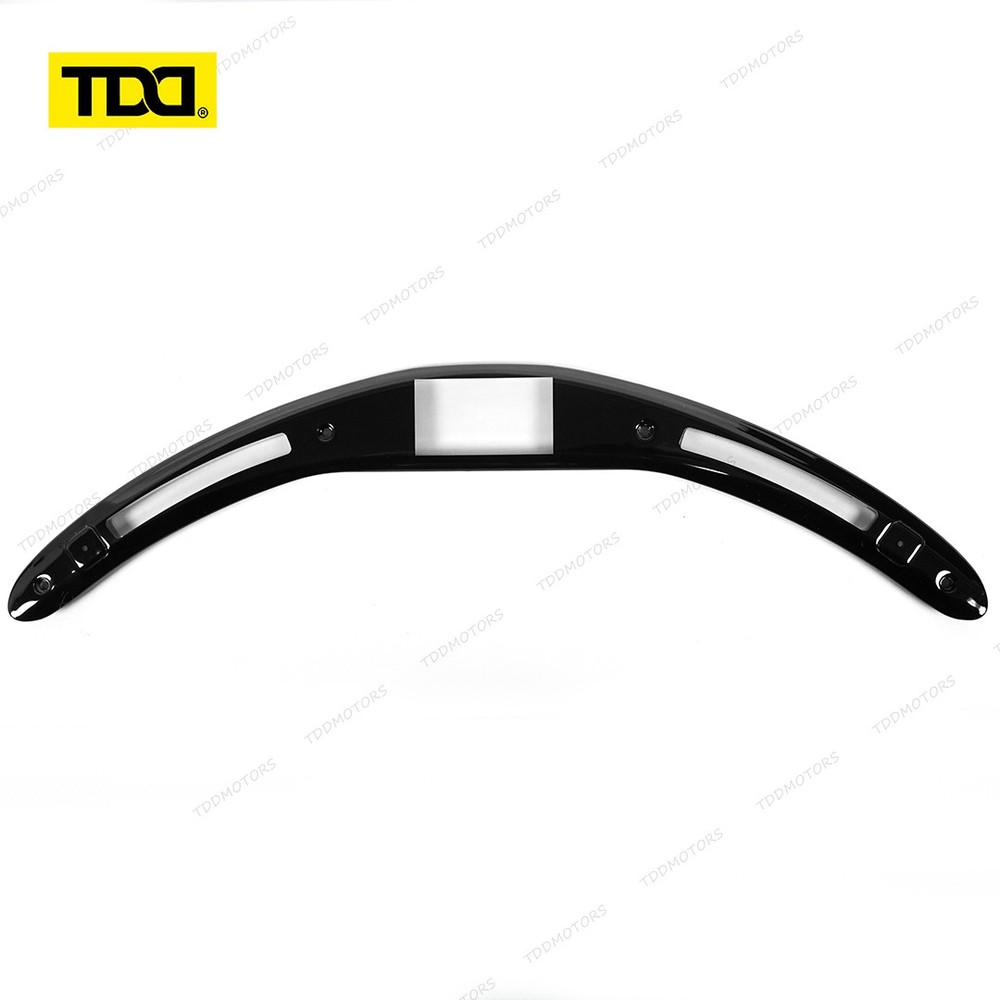 OHC Motors / TDD Replaced Screen for Galaxy Pro LED Steering Wheel Accessories