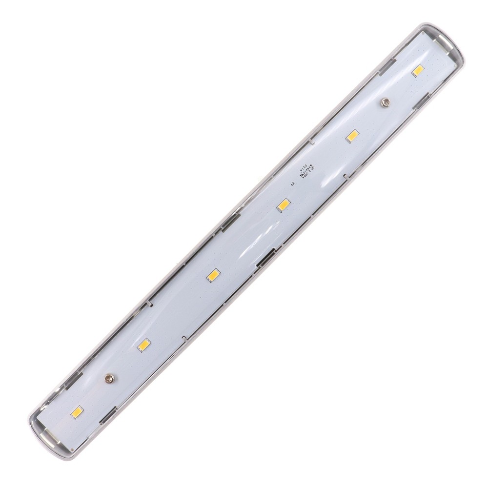 TRAXON MB.CE.0135000 LINEAR LED LIGHT FIXTURE COVE AC-HE, 3500K, 120V, 12-INCH