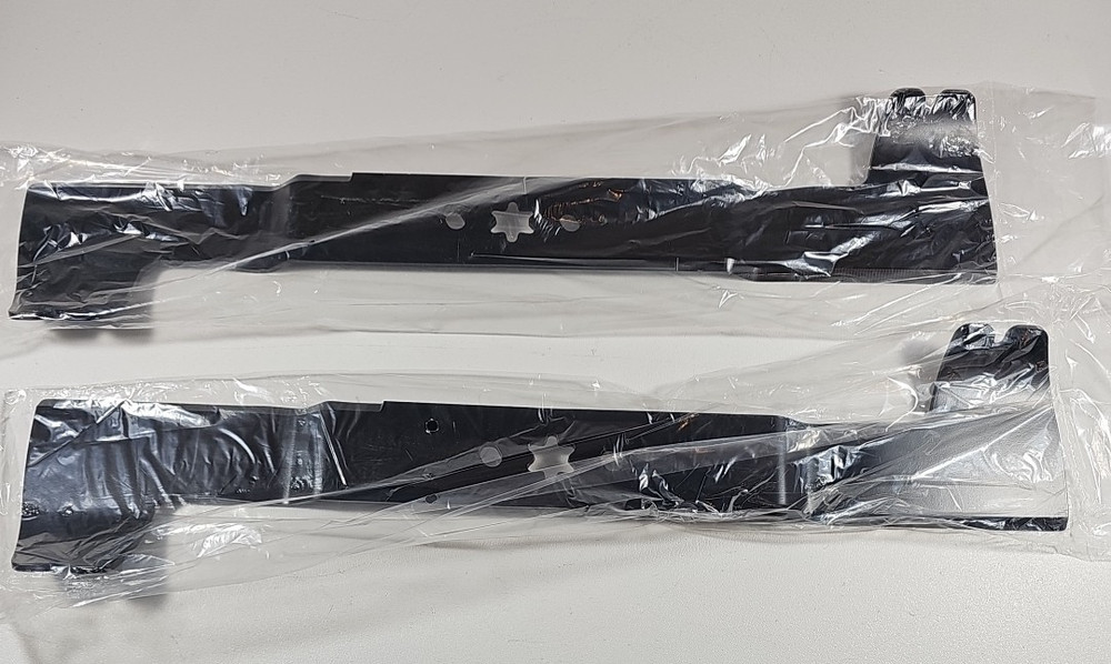 Murray Double Bagger Cruz Zero Turn Mower 42" MYZA-DB42 Part: 2 Blades