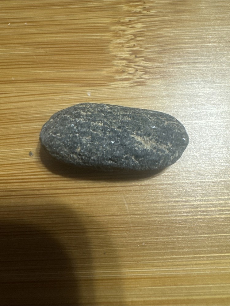 Amphibolite, a type of Metamorphic Rock