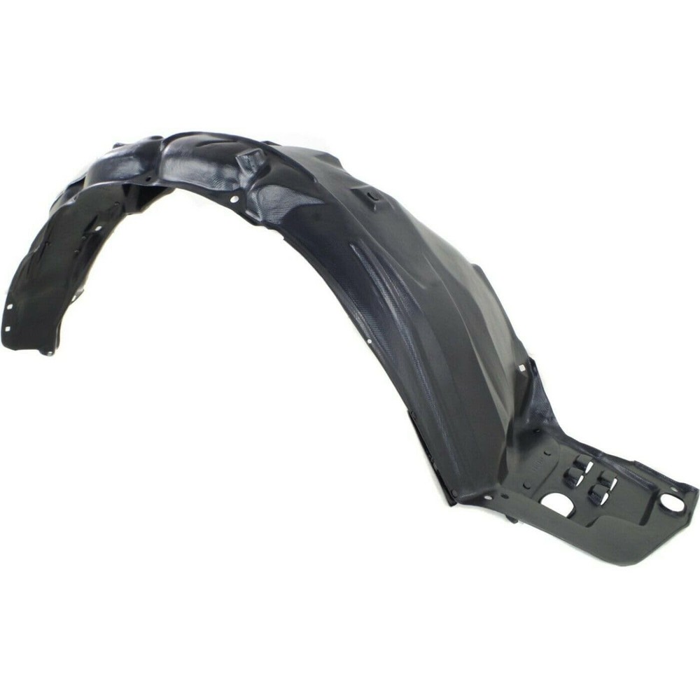 Inner Liner 2pcs Front Left Right Honda Civic 2012-2015 Insulated HO1249167