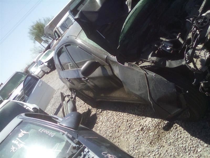 Stabilizer Bar Front Base Fits 08-11 IMPREZA 167350