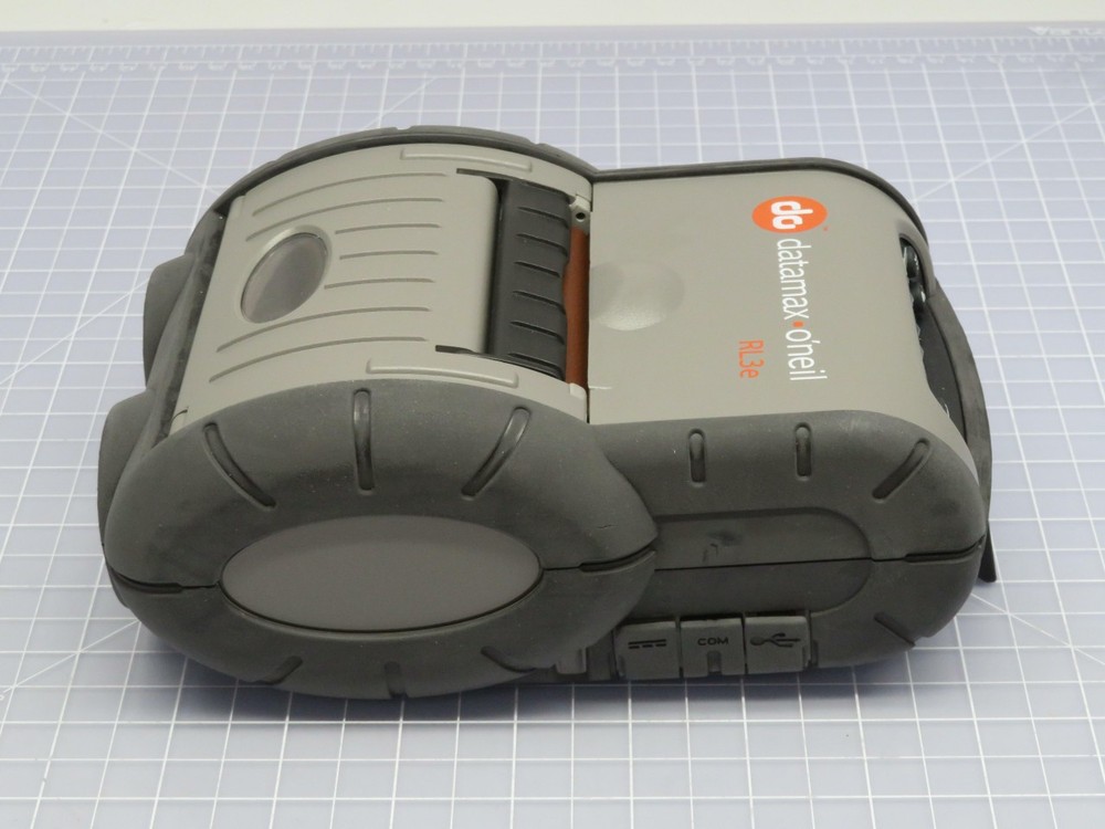 HONEYWELL RL3-DP-50100010 HONEYWELL RL3E BARCODE PRINTER T184357