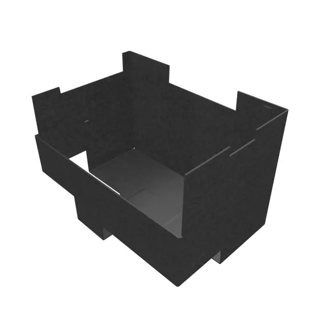 Genuine Mopar Battery Shield 68307801AC