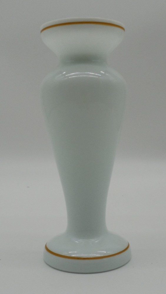 Vintage WWII 50th Anniversary Soviet Union Vase