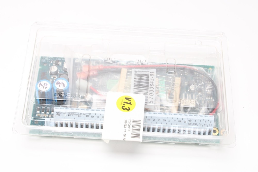 DSC HS32-119CP01 Alarm Control Panel Kit