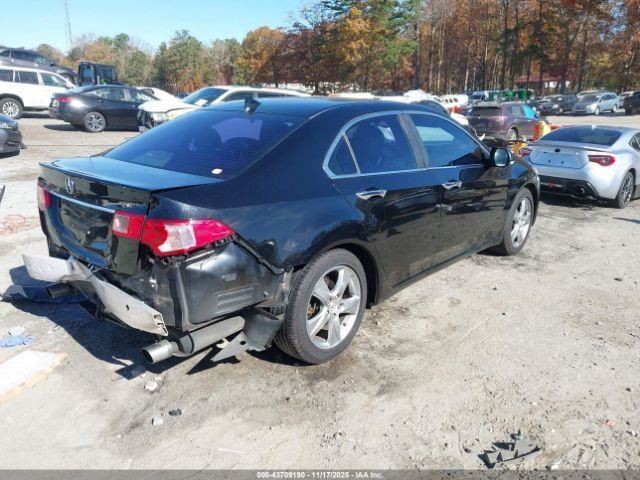 Fuse Box Engine Compartment Sedan Fits 09-14 TSX 4957692