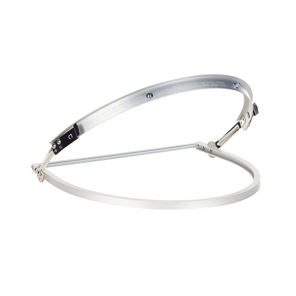 MSA 10176739 V-Gard Frame - General Purpose & Elevated Temperature...