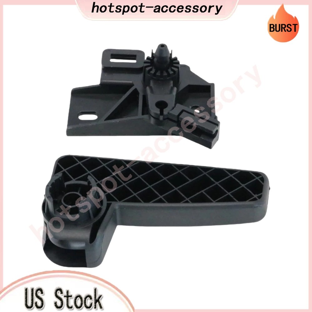 New Bonnet Hood Release Pull Handle For 11-18 VW Jetta beetle Passat 6R1823633