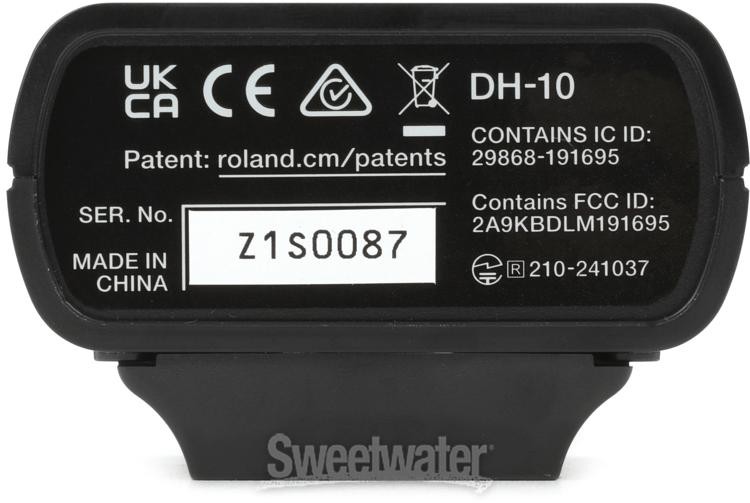 Roland DH-10 DrumLink Hub