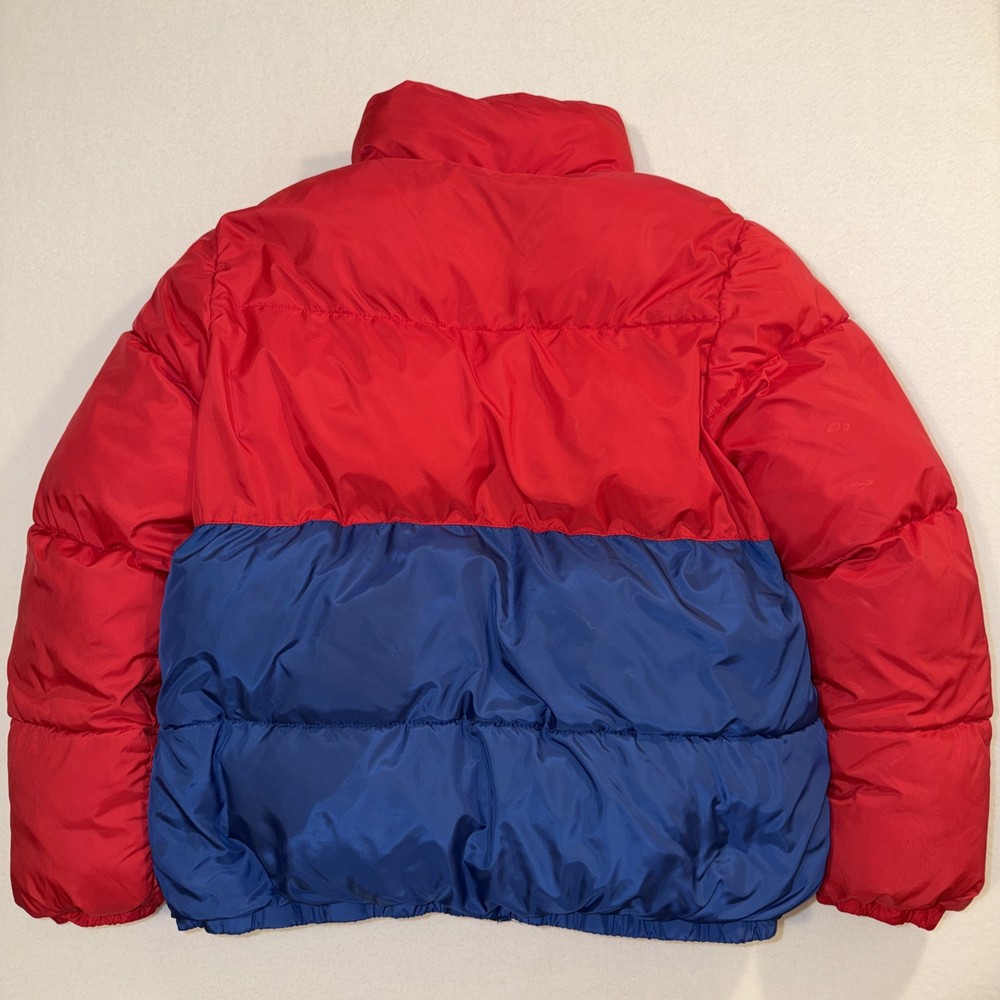 Reebok Kids Puffer Coat L