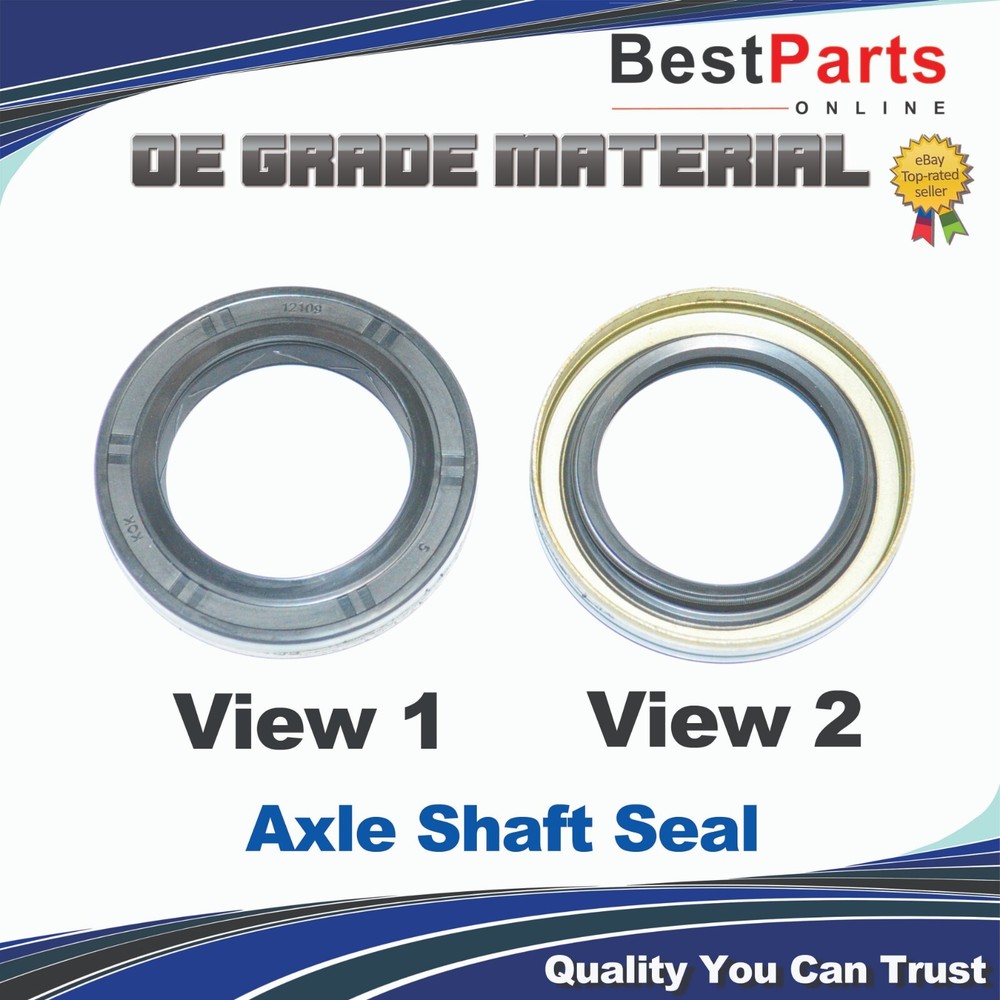 Axle Shaft Seal for Mercedes GLA250 CLA250  Ref. 2469970046 SL260560