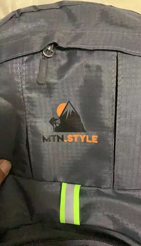 foldable travel backpack