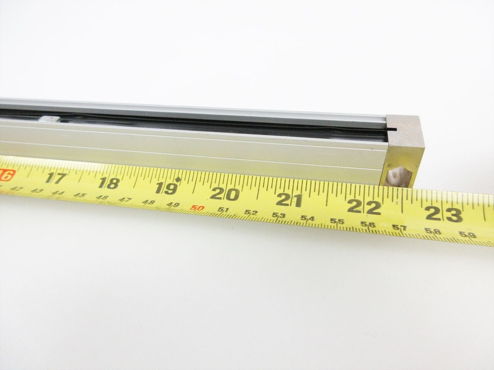 RSF ELEKTRONIK MSA 6909-4 ML 470mm SEALED LINEAR ENCODER 10 um 470 mm