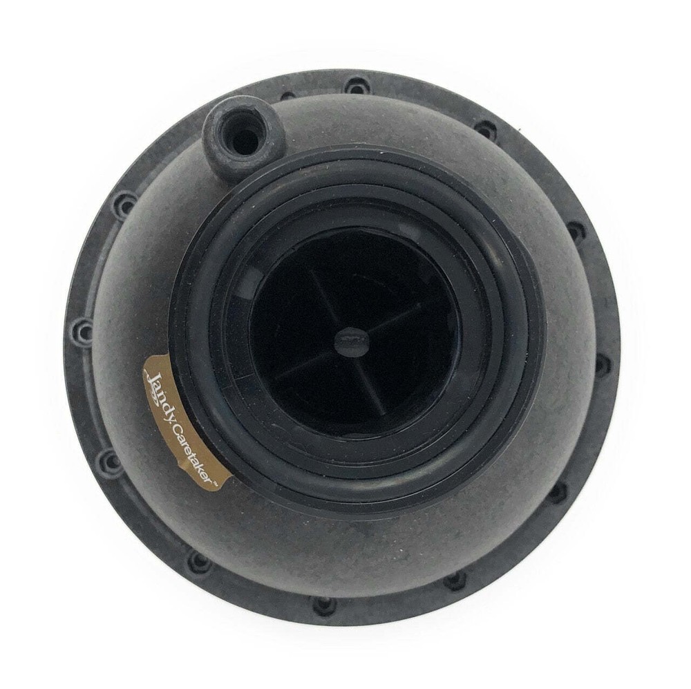 Caretaker 5-Port Top Housing for 2" Valves