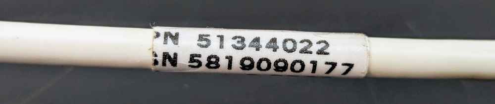 Mettler Toledo InLab 731-2 m Conductivity Probe