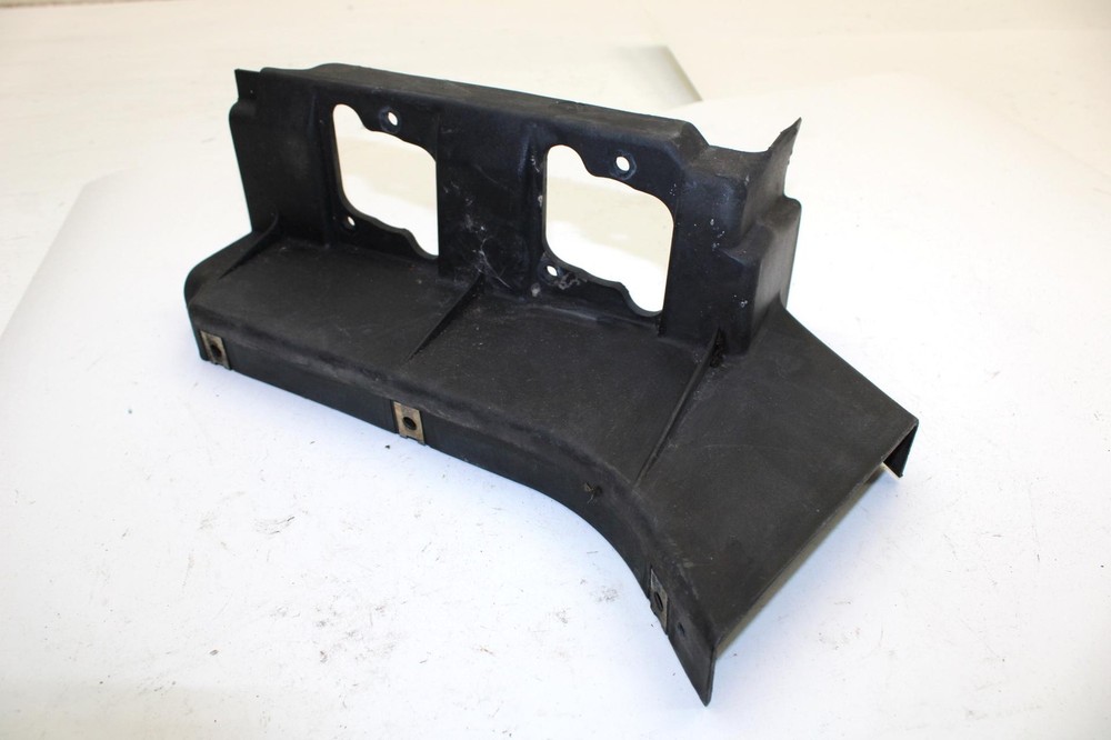 2002 Ski-doo Skandic 440 Oem Intake Side Cowl 420810792 SS77
