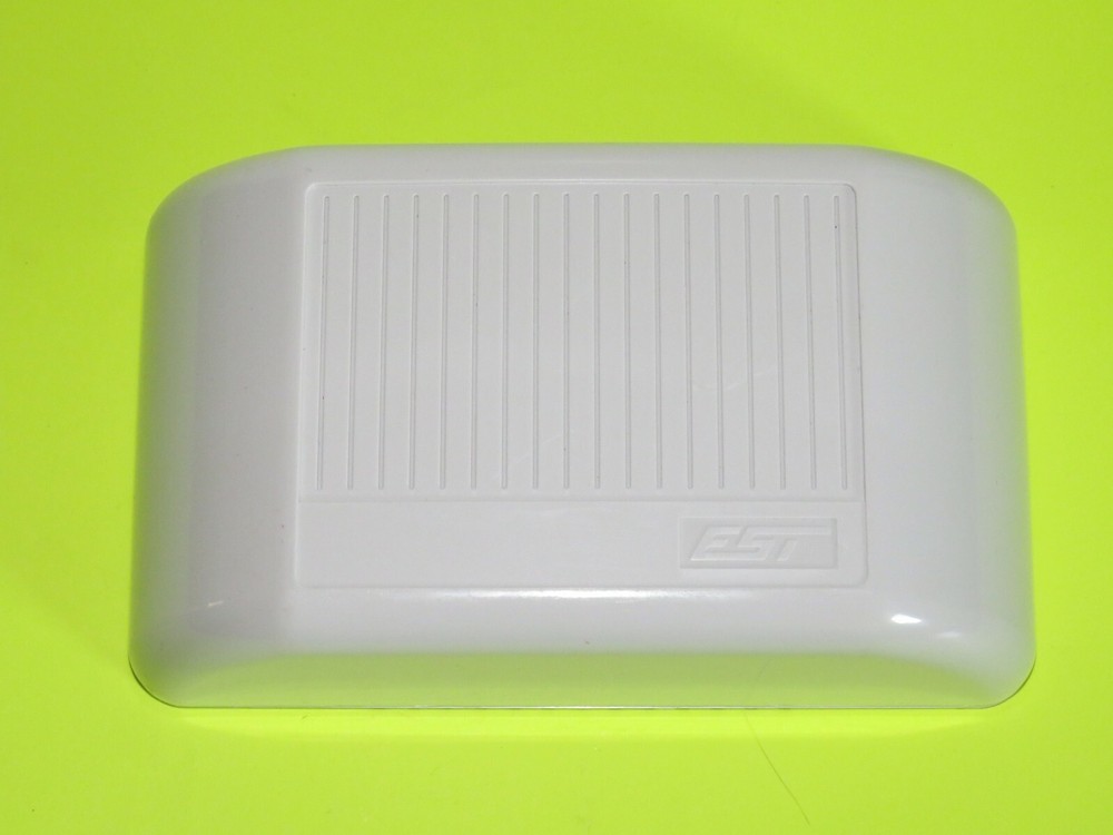GE EDWARDS EST CRC CARD READER CONTROLLER FIRE ALARM