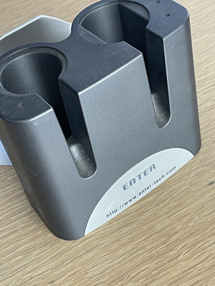 ENTERTECH MAGIC SING Microphone Holder