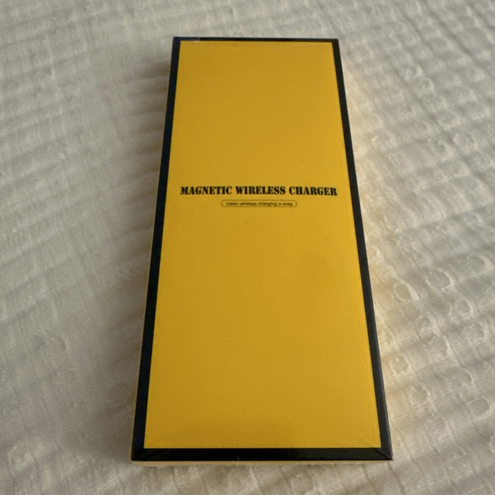 magnetic wireless charger AirPods 3 2 Pro