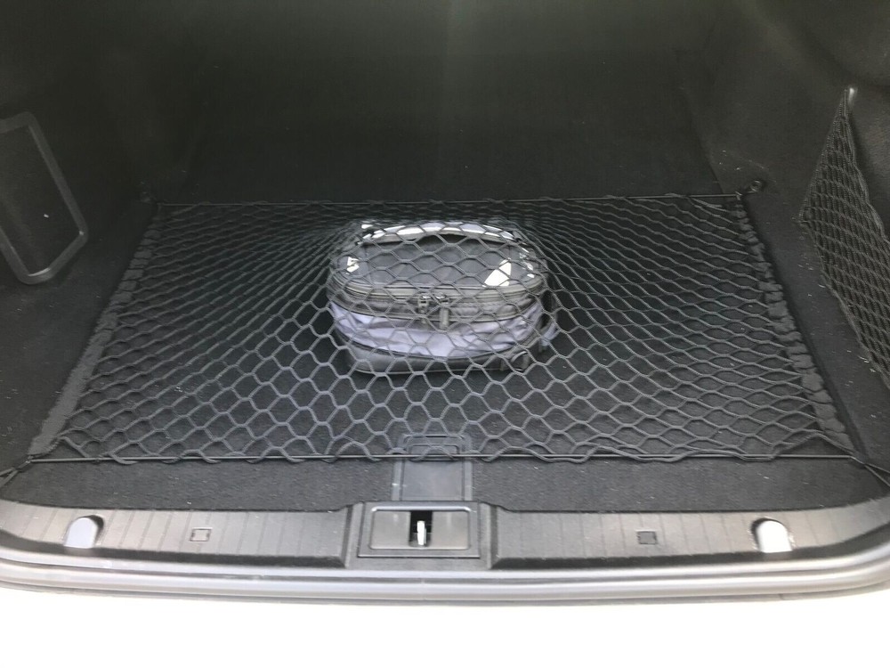 Rear Trunk Floor Style Mesh Web Cargo Net for MERCEDES-BENZ E-CLASS 2003-2009