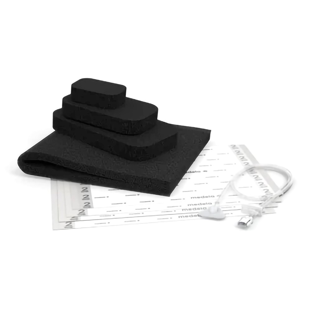 Invia® Negative Pressure Foam Dressing Kit