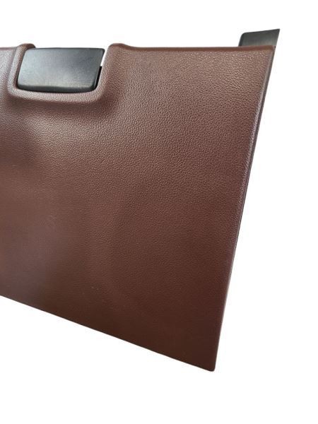 SILVRDO15 2017 Glove Box 600726