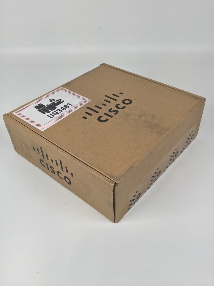 Cisco 8832 Wireless Mic CP-8832-MIC-WLS Microphone Kit *