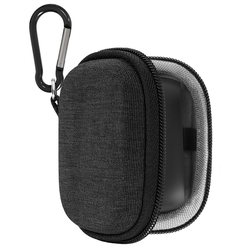 Geekria Carrying Case for Jabra Elite 10 Gen 2 Earbuds