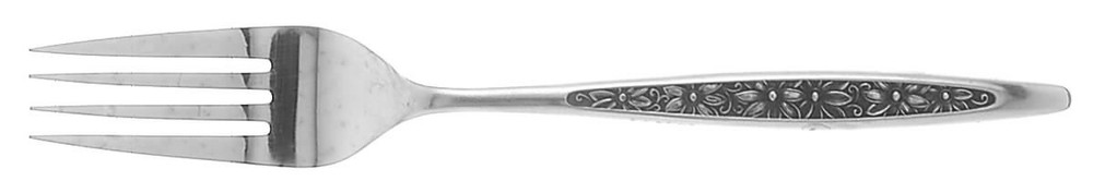 Ekco Home Products Nicole  Fork 819116