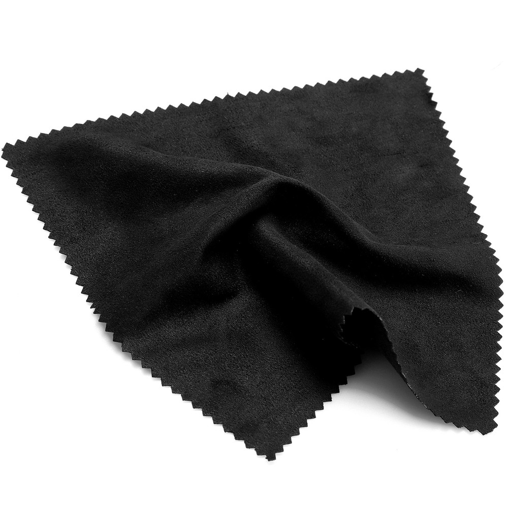 10 Pack Premium Microfiber Cleaning Cloths For Lens Glasses Screen Camera LCD US