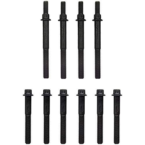 ES 72896 Head Bolt Set Bolt set