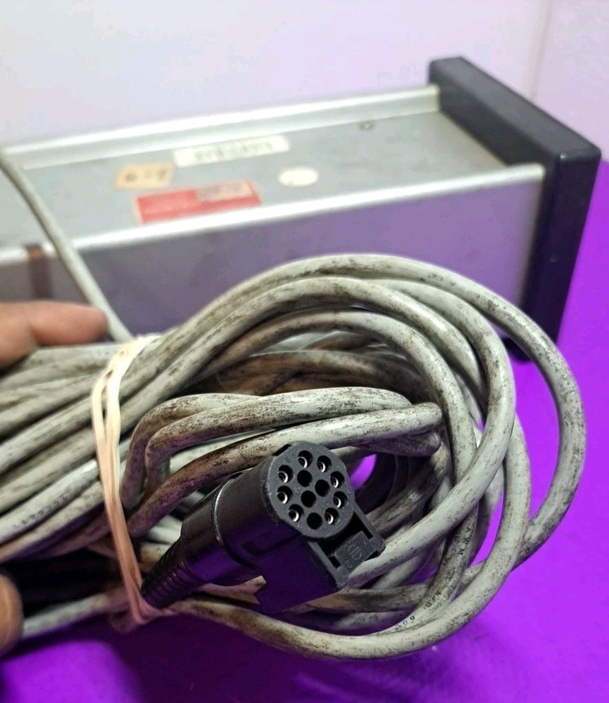 Hunter 30-187-1-06 Remote Indicator Alignment Machine F/G/H/J111