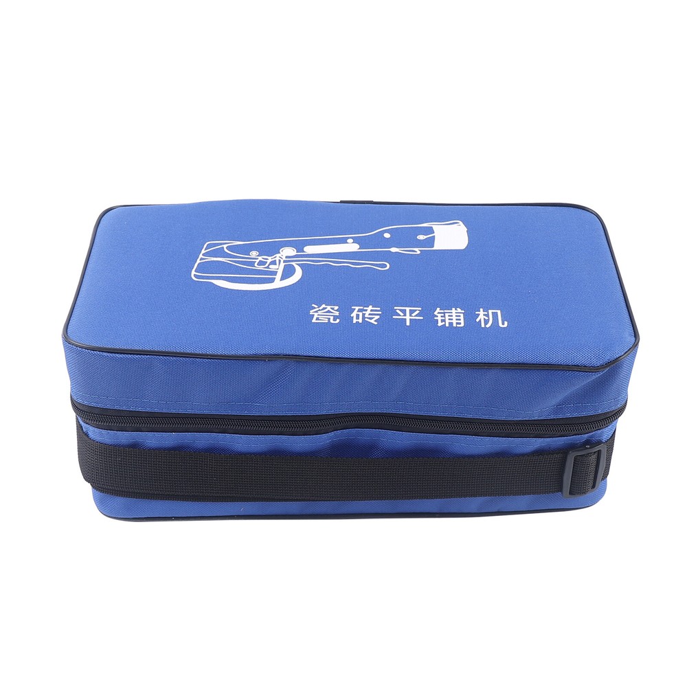 Tile Vibration Tools with Suction Cup Vibrator for Installation Tiling Vibrant