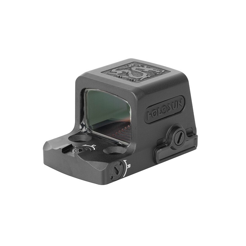 Holosun RONIN EPS Carry Red MRS Dot Sight 2 MOA Dot/32 MOA Circle - 🐲DRAGON🐉