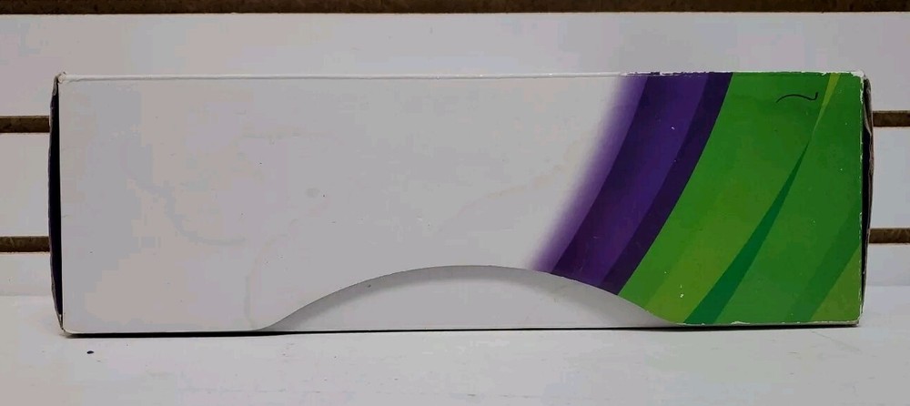 Microsoft Xbox 360 Kinect Sensor in Box w/Kinect Adventures - Tested *READ*