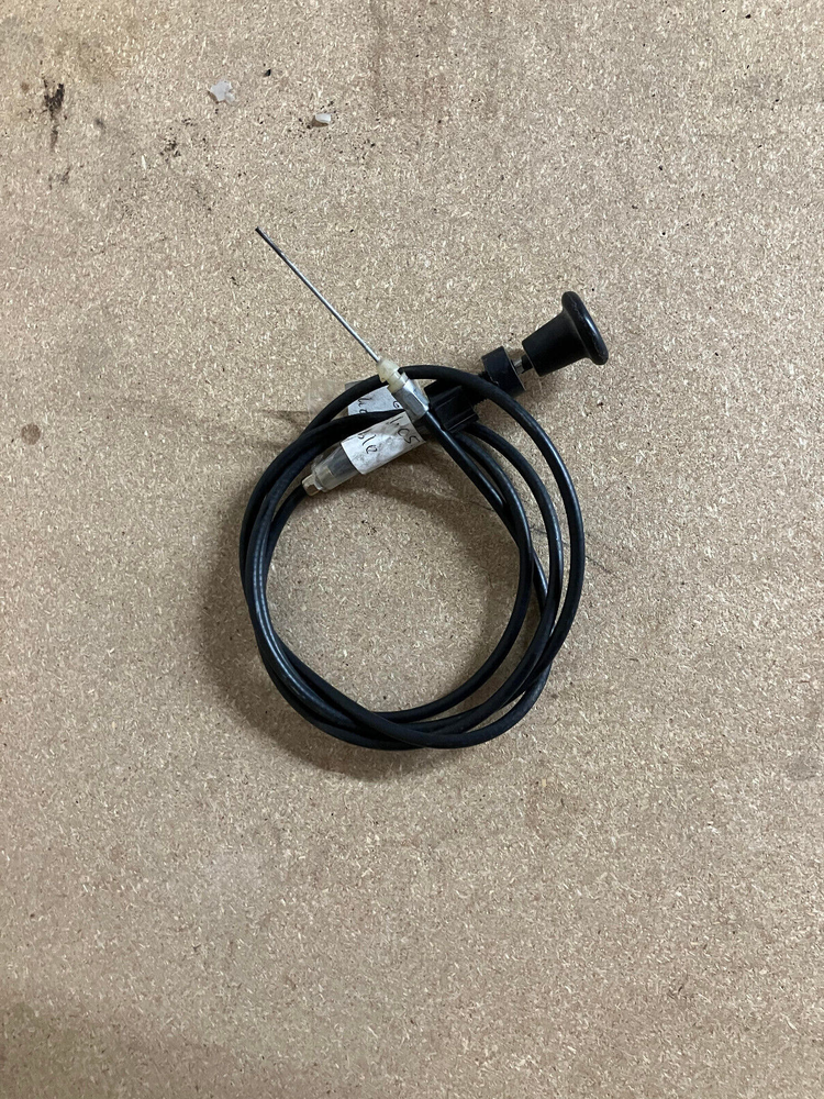 Brand New 650 Joyner Sand Spider Choke Cable 650cc